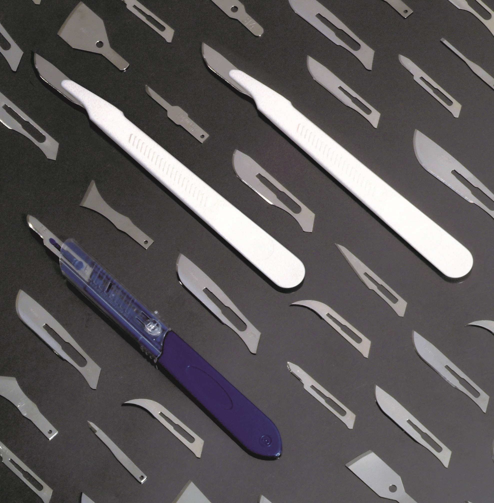 obsidian scalpel medical surgical